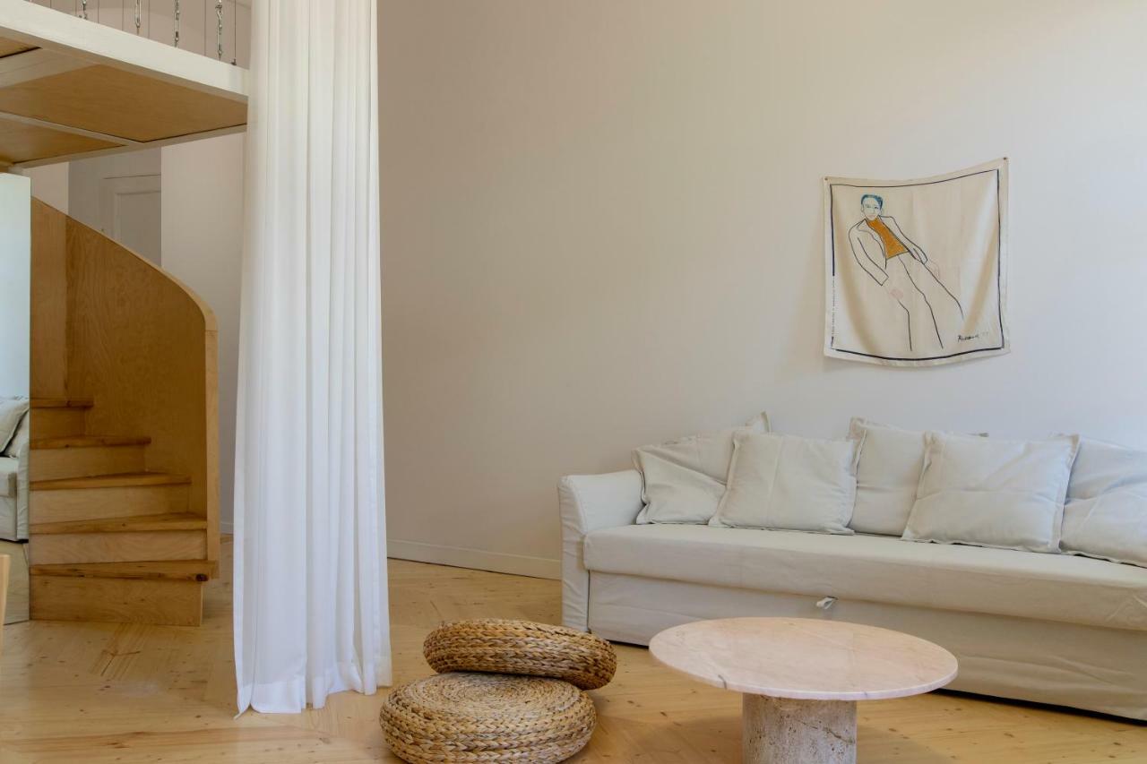 Appartamento Studio in Central Tbilisi Esterno foto