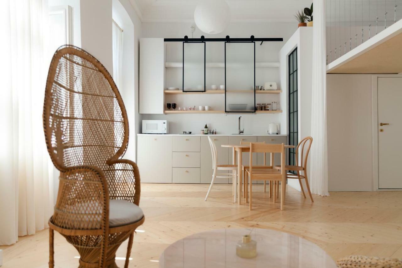 Appartamento Studio in Central Tbilisi Esterno foto